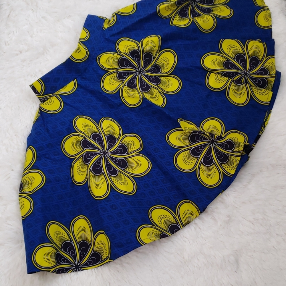 Flair skirt